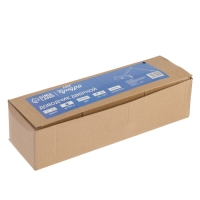 Доводчик дверей ТУНДРА D150SL, до 150 кг, цвет серебро Доводчик дверей ТУНДРА D150SL, до 150 кг, цвет серебро