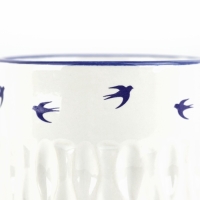 Кружка керамическая Дорого внимание &laquo;Ласточки&raquo;, 300 мл