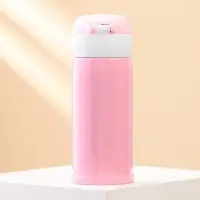 Термос &laquo;Верь в чудеса&raquo;, 350 мл, время сохранения тепла 6-8 ч