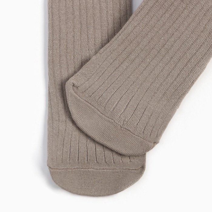 Колготки детские Крошка Я BASIC LINE, рост 74-80 см, бежевый Колготки детские Крошка Я BASIC LINE, рост 74-80 см, бежевый