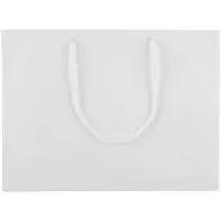 Пакет &laquo;Крафт&raquo;, XS, белый