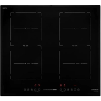Индукционная варочная поверхность HHI 6772 BG