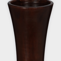 Ваза этническая &laquo;Джимма&raquo;, керамика, 60 см, 2 сорт, Иран