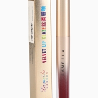 Тинт для губ матовый, водостойкий, 2,8 гр, оттенок №1 Тинт для губ матовый, водостойкий, 2,8 гр, оттенок №1