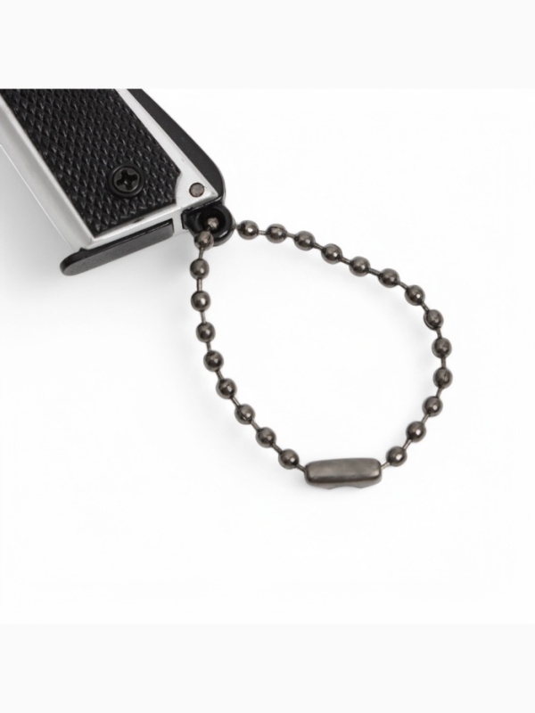 Пистолет сувенирный "Colt 1911" 7 см