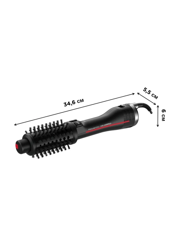 Фен-щетка для волос Karl Lagerfeld K Pro Stylist CF961LF0