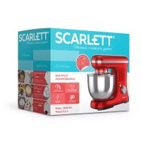 Планетарный миксер SC-SM10S51