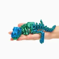 3Д Игрушка "Динозавр"