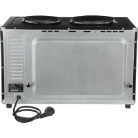 Мини-печь MIO-HY099 45л. 1600Вт черный