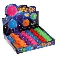 Мяч &laquo;Ёжик&raquo;, МИКС