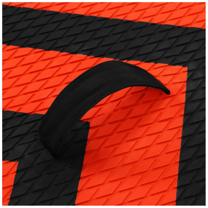 SUP доска гоночная KELPIE 12.6", 381х80х15 см