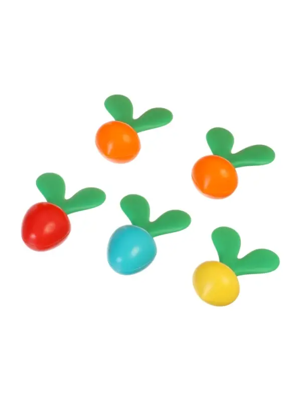 Развивающий сортер "Яркий огород"