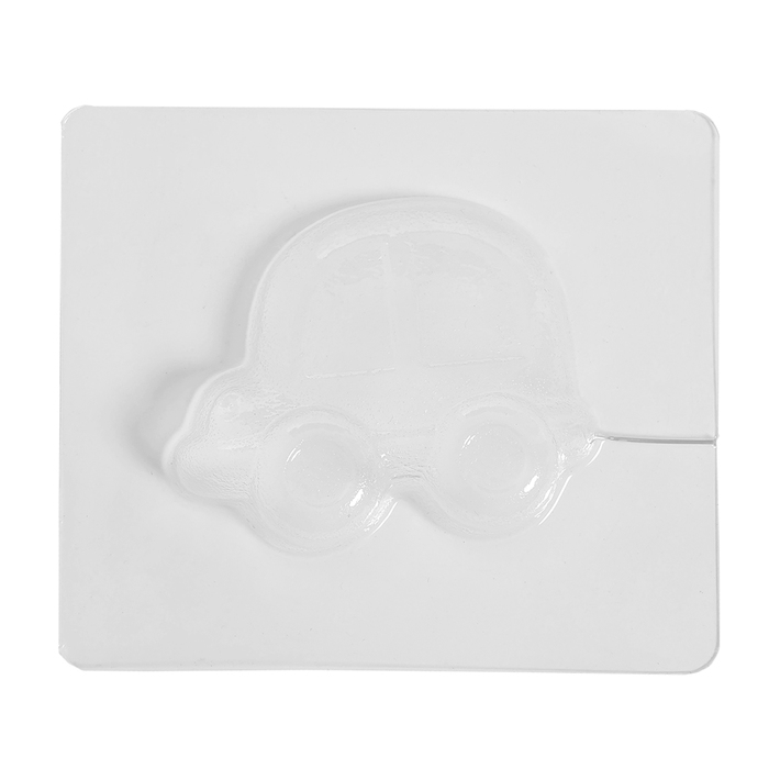 Набор для творчества. Бомбочки для ванн своими руками «Транспорт» Набор для творчества. Бомбочки для ванн своими руками «Транспорт»