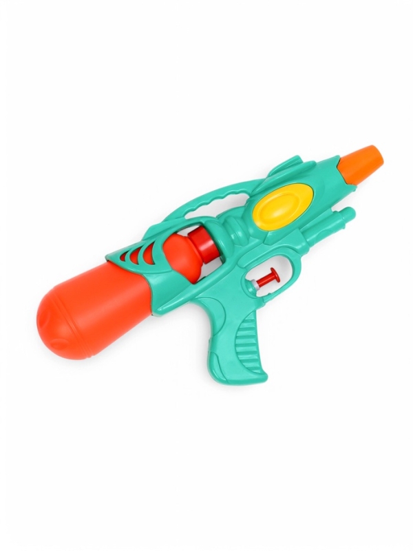 Мстители, Водный бластер