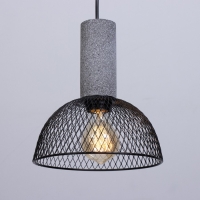 Светильник трековый "Кортни Е27 40Вт черный 19х19х23-123см Светильник трековый "Кортни Е27 40Вт черный 19х19х23-123см