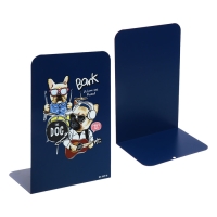 Подставки для книг "Собаки", 2 штуки Подставки для книг "Собаки", 2 штуки