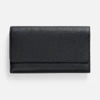 Клатч Unison, черный