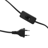 Спот "Алейда" 1хЕ14 40Вт черный 13х13х10 см