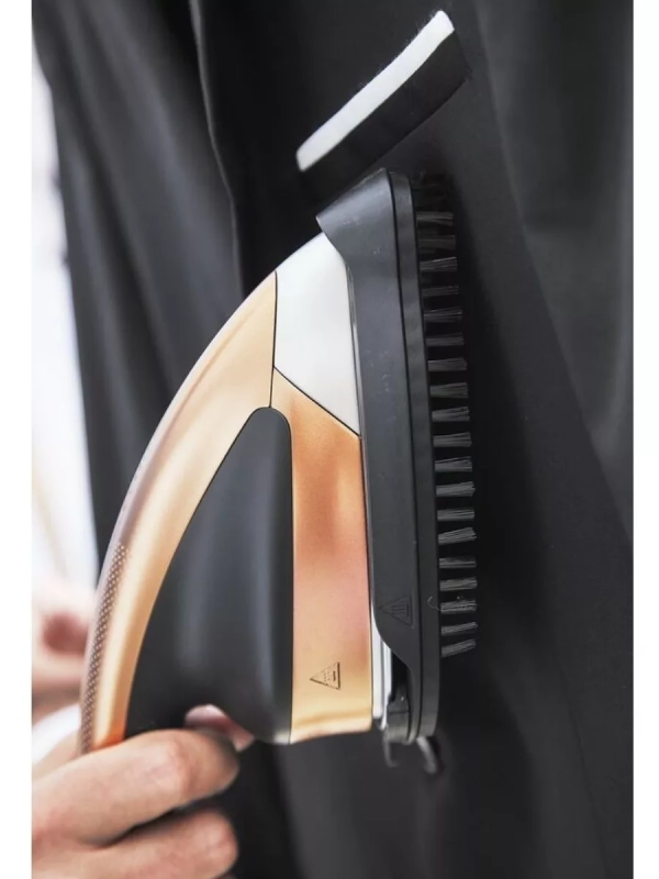 Паровая гладильная система IXEO Power QT2020E0 с утюгом