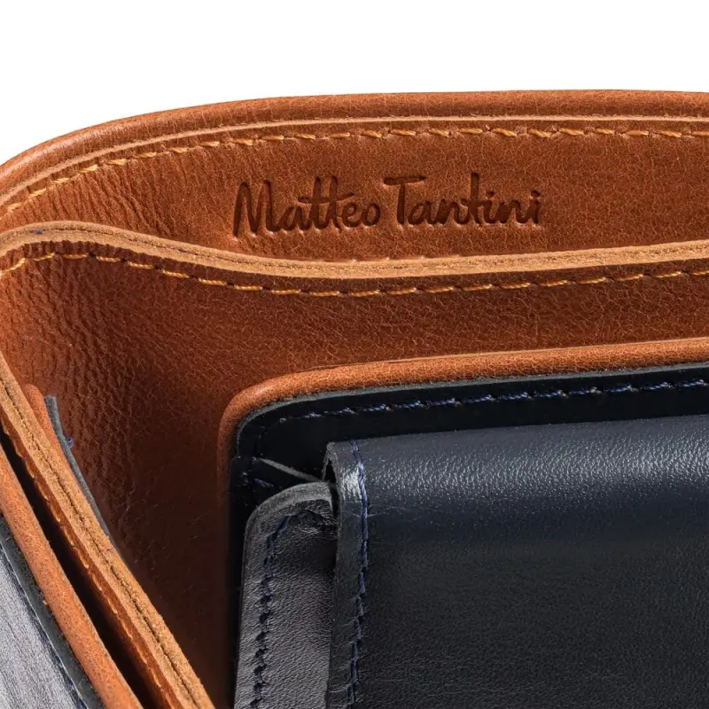 Набор дорожный Kalsa Palermo, синий