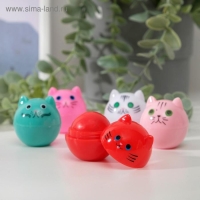 Бальзам для губ &laquo;Котёнок&raquo;, 12 г