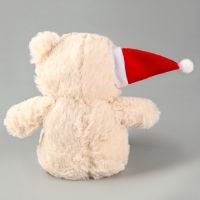 Мягкая игрушка &laquo;Медведь&raquo;, 9&times;10 см, МИКС