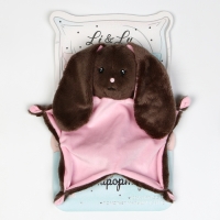 Комфортер для сна &laquo;Зайка Li&raquo;, 26х27