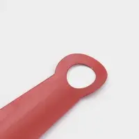 Ложка для обуви Solomon, 20 см, толщина 1 мм, металл, МИКС