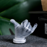 Фигура "Жест руки" МИКС