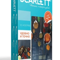 Весы кухонные электронные до 8 кг, до 10 кг