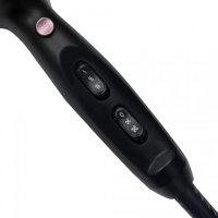 Фен H-HDI0750 черный 2200Вт