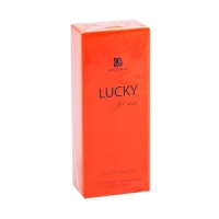 Туалетная вода для мужчин Grace Alba Lucky, 50 мл Туалетная вода для мужчин Grace Alba Lucky, 50 мл