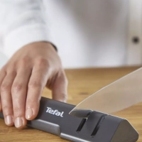 Точилка для ножей K2640574, черный