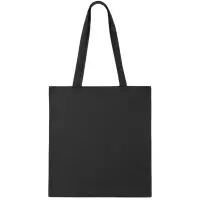 Холщовая сумка Optima 135, черная