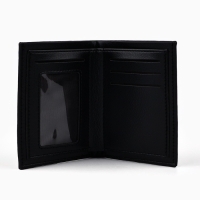 Набор «Мужество имеет значение», кошелек и ремень Набор «Мужество имеет значение», кошелек и ремень