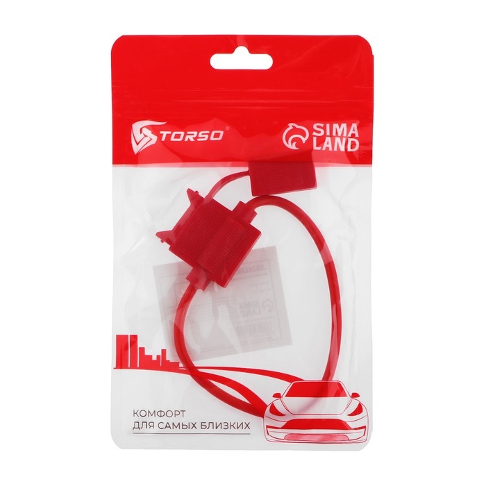 ДержательпредохранителяFHC-1038-6 ДержательпредохранителяFHC-1038-6