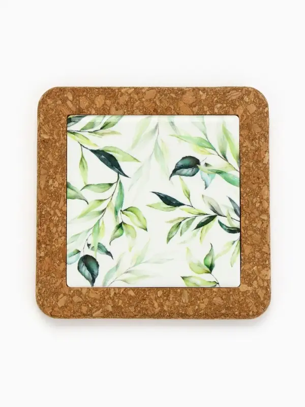 Подставка "Ботаника", 10,5 см