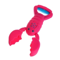 Снежколеп-песколеп «Краб», цвета МИКС Снежколеп-песколеп «Краб», цвета МИКС