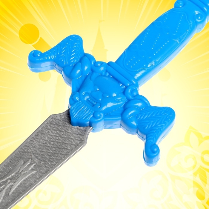 Меч &laquo;Победитель&raquo;, МИКС