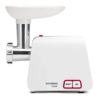 Мясорубка HY-MG5391 1900Вт белый