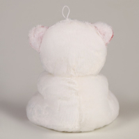 Мягкая игрушка &laquo;Обожаю&raquo;, медведь