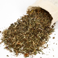 Запарка для бани &laquo;Мурманск&raquo;, ромашка, ежевика, люцерна