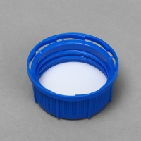 Канистра пищевая &laquo;Евро&raquo;, 1 л, белая