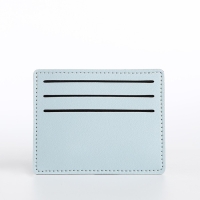 Картхолдер, цвет голубой Картхолдер, цвет голубой