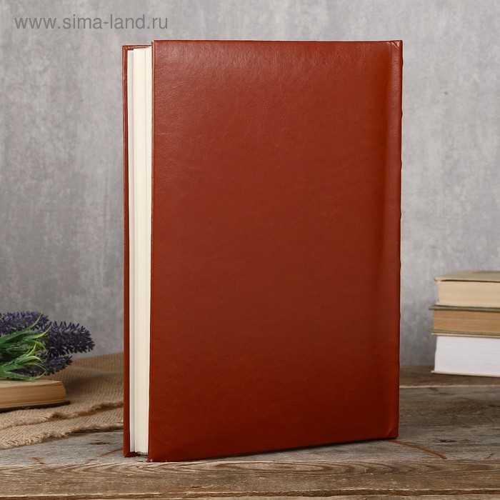 Фотоальбом Fotografia на 300 фото, 10x15 см., "Классика"