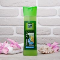 Шампунь для волос Чистая линия &laquo;Объём и сила&raquo;, 400 мл