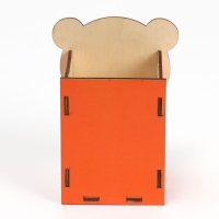 Органайзер для хранения канцелярии &laquo;Панда&raquo;