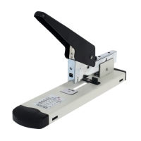 Степлер МОЩНЫЙ 100 листов, Attomex, скобы 23/6-23/13, серый Степлер МОЩНЫЙ 100 листов, Attomex, скобы 23/6-23/13, серый