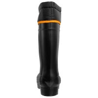 Сапоги мужские ЭВА &laquo;Мороз&raquo; Д333-НУ, -60&deg;С, цвет чёрный, размер 45-46