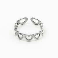 Кольцо и подвеска с проекцией «Любовь это», 9 х 6 см Кольцо и подвеска с проекцией «Любовь это», 9 х 6 см